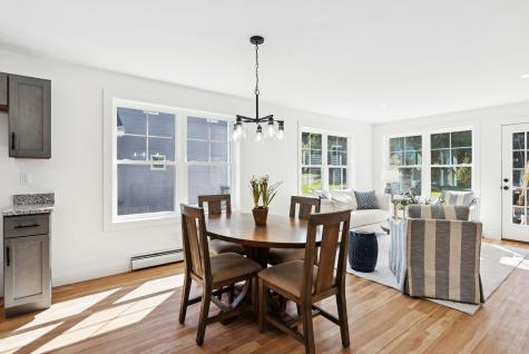 13 Feldspar Lane Cumberland ME 04021