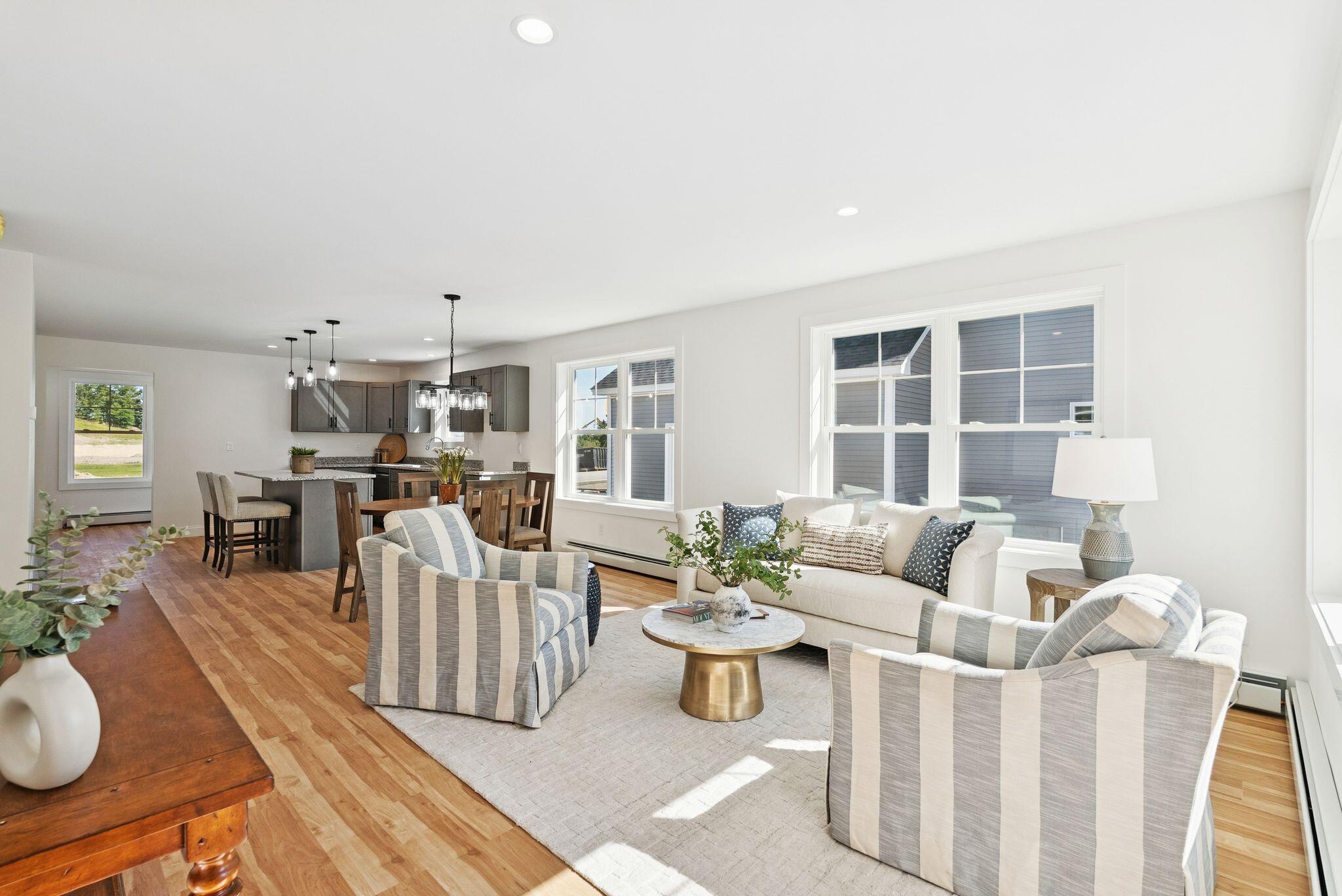 13 Feldspar Lane Cumberland ME 04021