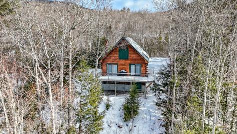 65 Claybrook Road Kingfield ME 04947