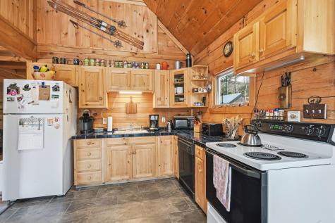 65 Claybrook Road Kingfield ME 04947