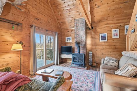 65 Claybrook Road Kingfield ME 04947