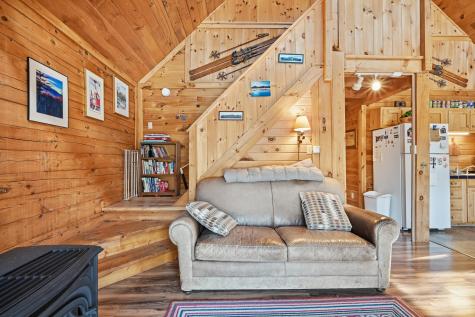 65 Claybrook Road Kingfield ME 04947