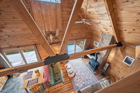 65 Claybrook Road Kingfield ME 04947