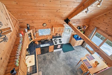 65 Claybrook Road Kingfield ME 04947