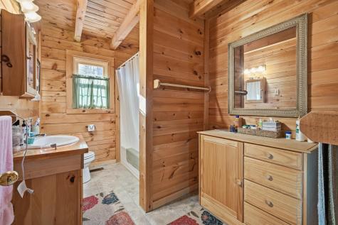 65 Claybrook Road Kingfield ME 04947