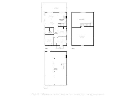 65 Claybrook Road Kingfield ME 04947