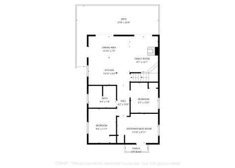 65 Claybrook Road Kingfield ME 04947