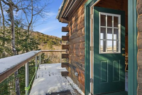 65 Claybrook Road Kingfield ME 04947