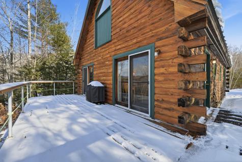 65 Claybrook Road Kingfield ME 04947