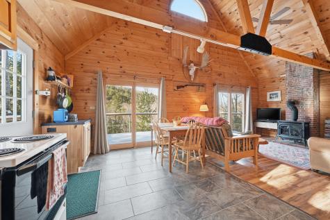 65 Claybrook Road Kingfield ME 04947