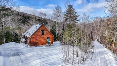 65 Claybrook Road Kingfield ME 04947