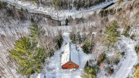 65 Claybrook Road Kingfield ME 04947