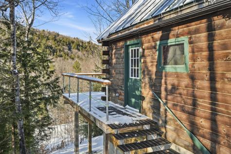 65 Claybrook Road Kingfield ME 04947