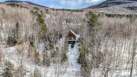 65 Claybrook Road Kingfield ME 04947