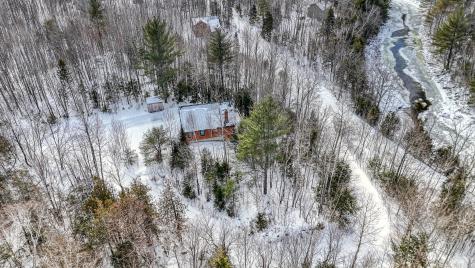 65 Claybrook Road Kingfield ME 04947
