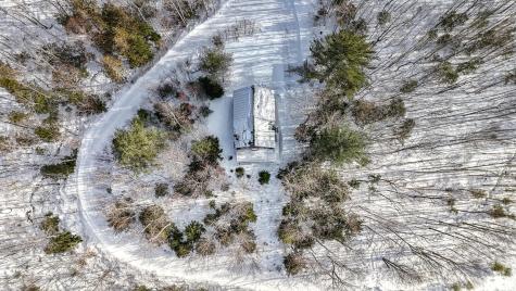 65 Claybrook Road Kingfield ME 04947