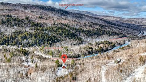 65 Claybrook Road Kingfield ME 04947