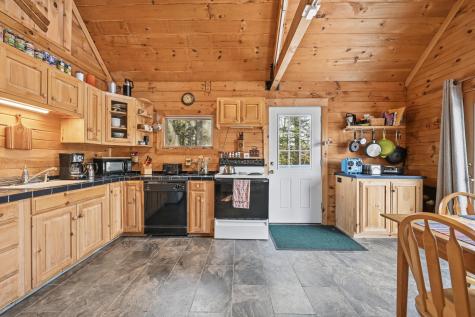 65 Claybrook Road Kingfield ME 04947