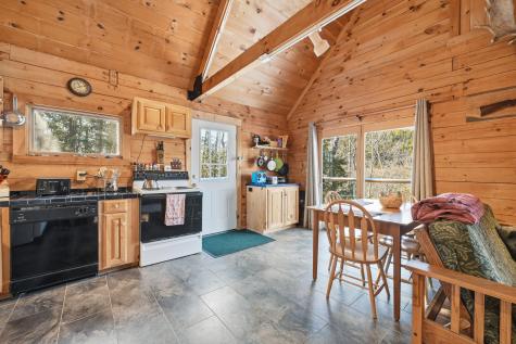 65 Claybrook Road Kingfield ME 04947