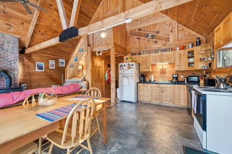 65 Claybrook Road Kingfield ME 04947