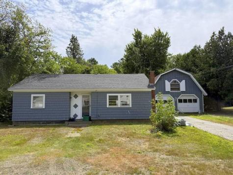 121 Holley Road Farmington ME 04938