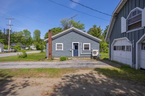 121 Holley Road Farmington ME 04938