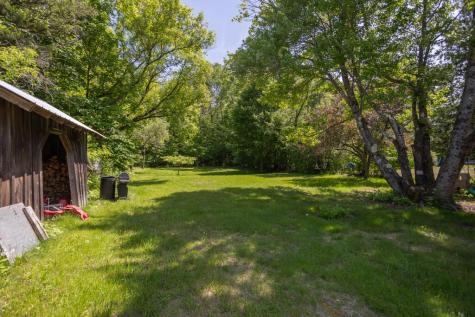 121 Holley Road Farmington ME 04938