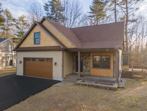 40 Morningstar Lane Portland ME 04103