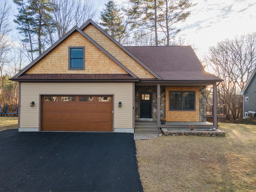 40 Morningstar Lane Portland ME 04103
