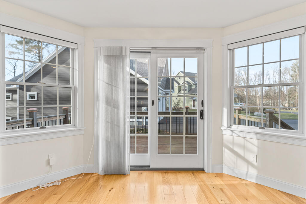 40 Morningstar Lane Portland ME 04103