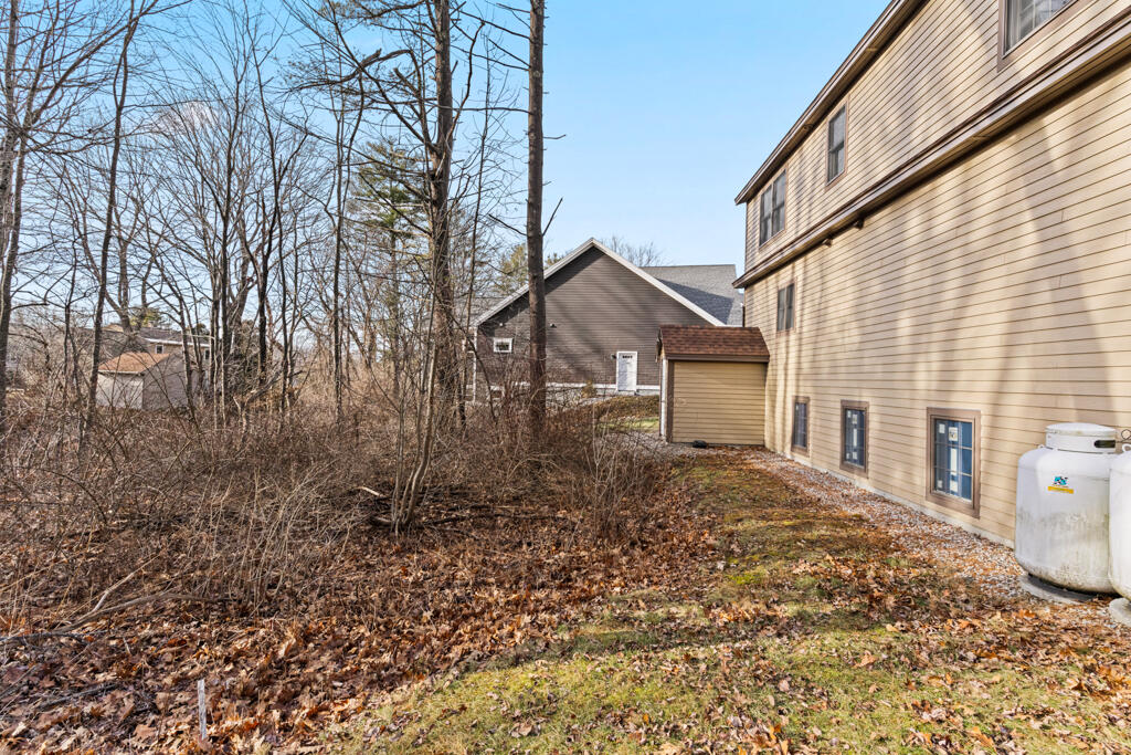 40 Morningstar Lane Portland ME 04103