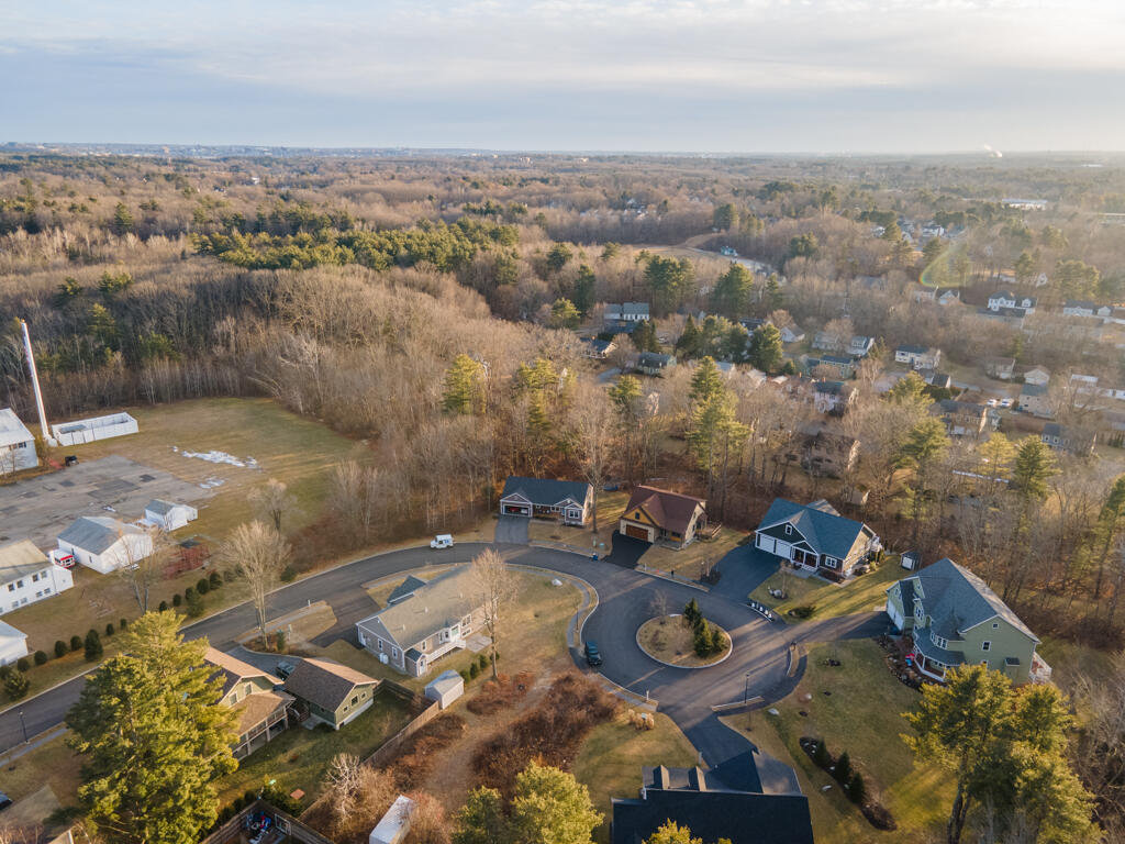 40 Morningstar Lane Portland ME 04103