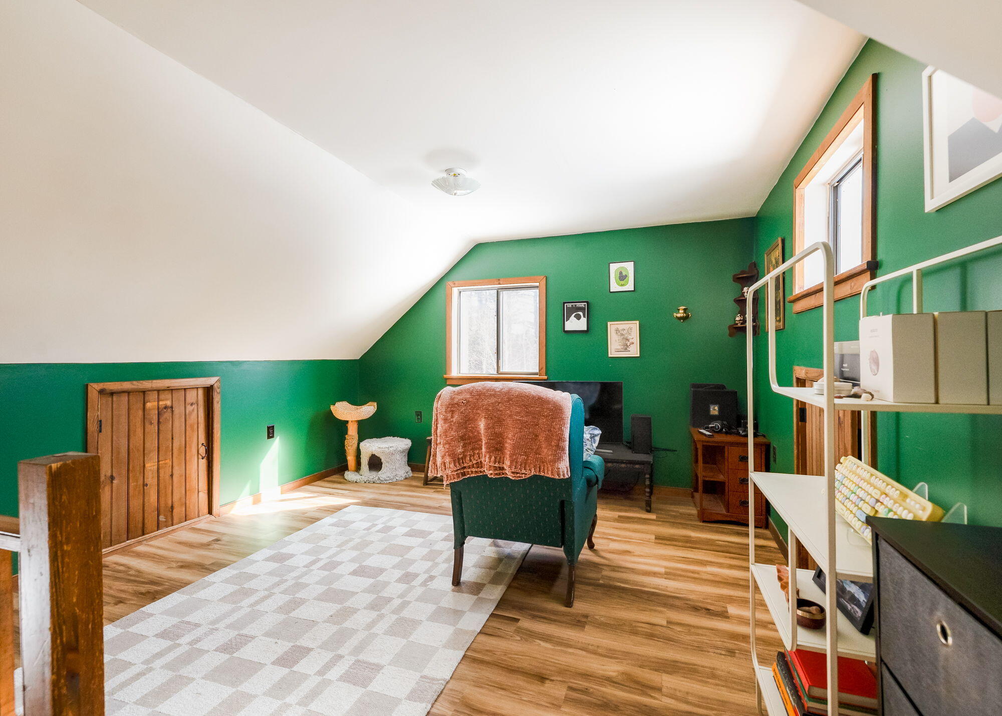 399 Horsetail Hill Road Madison ME 04950