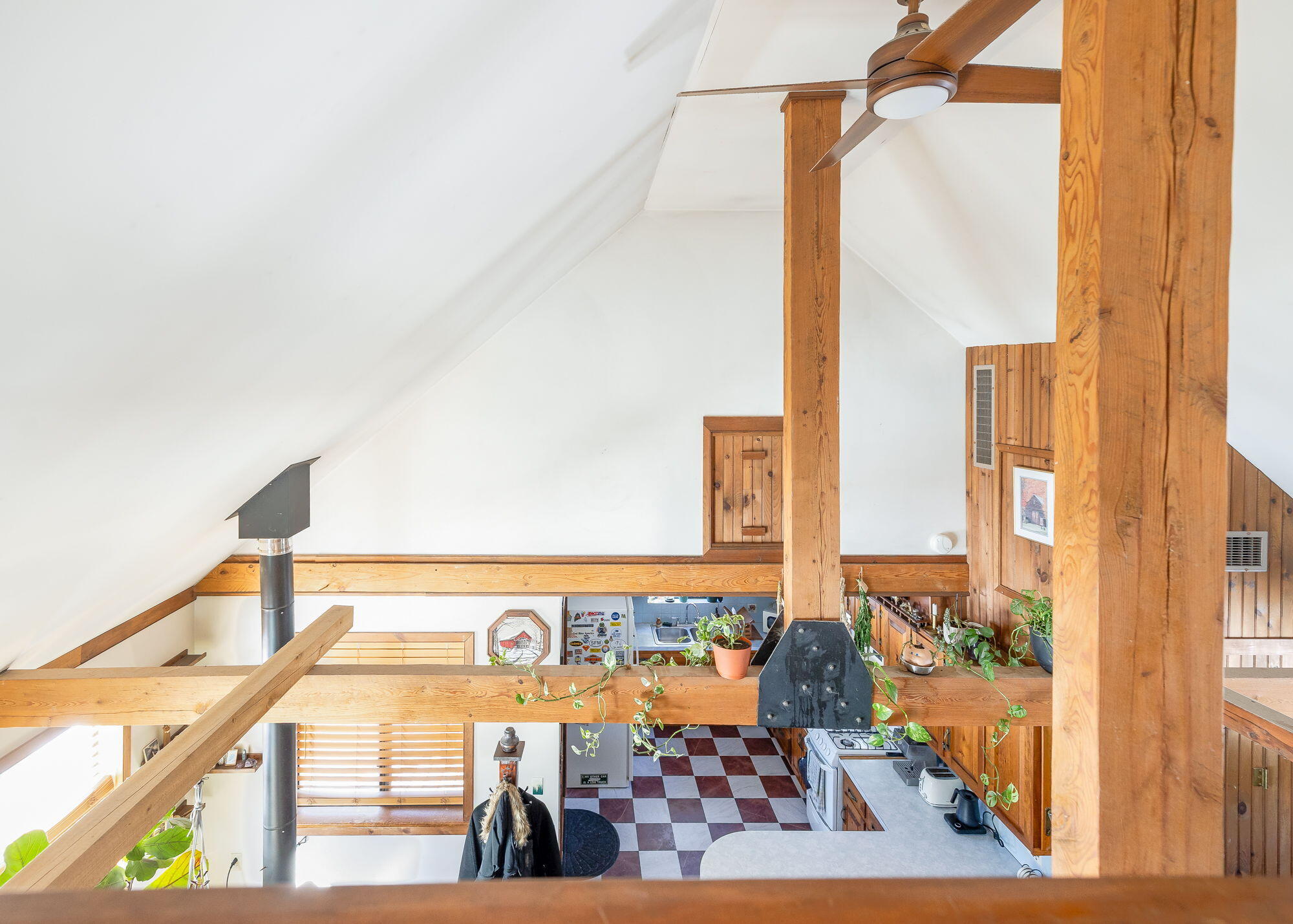 399 Horsetail Hill Road Madison ME 04950