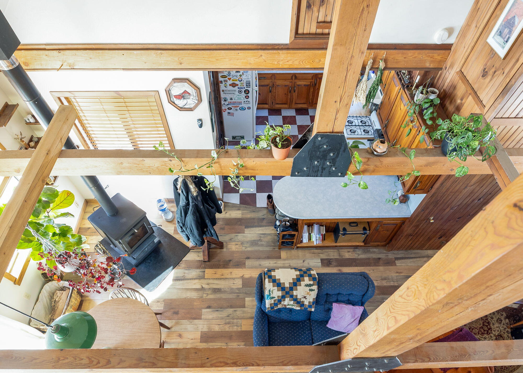 399 Horsetail Hill Road Madison ME 04950