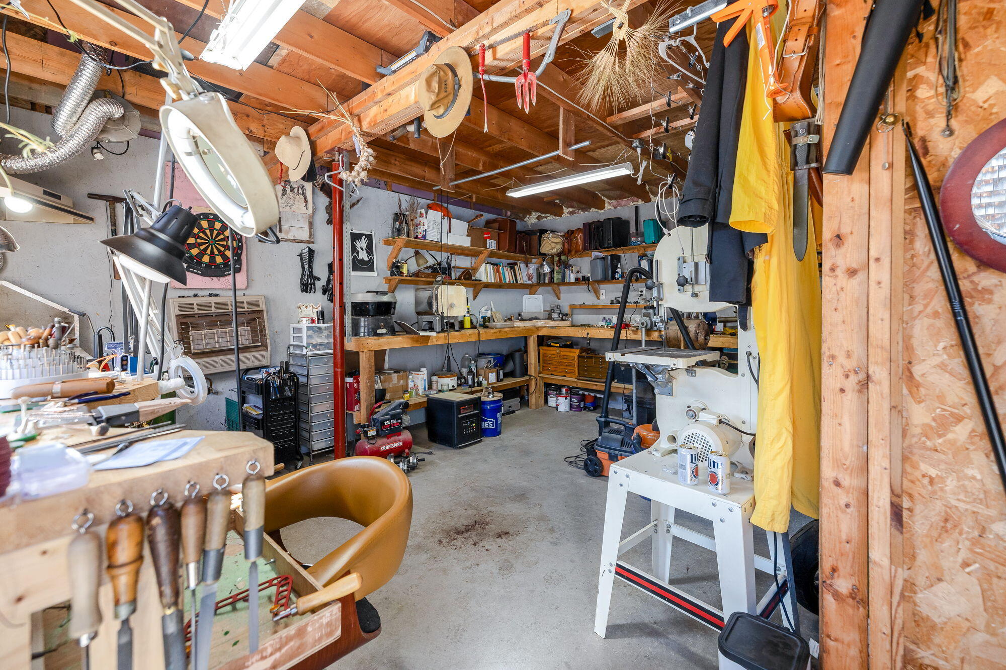 399 Horsetail Hill Road Madison ME 04950