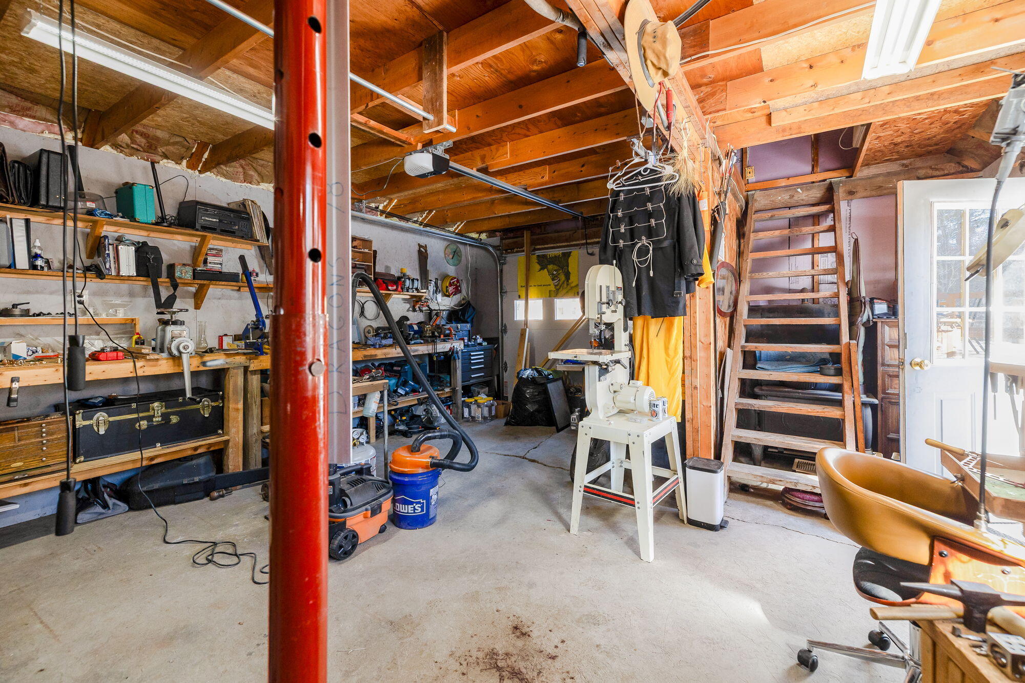 399 Horsetail Hill Road Madison ME 04950