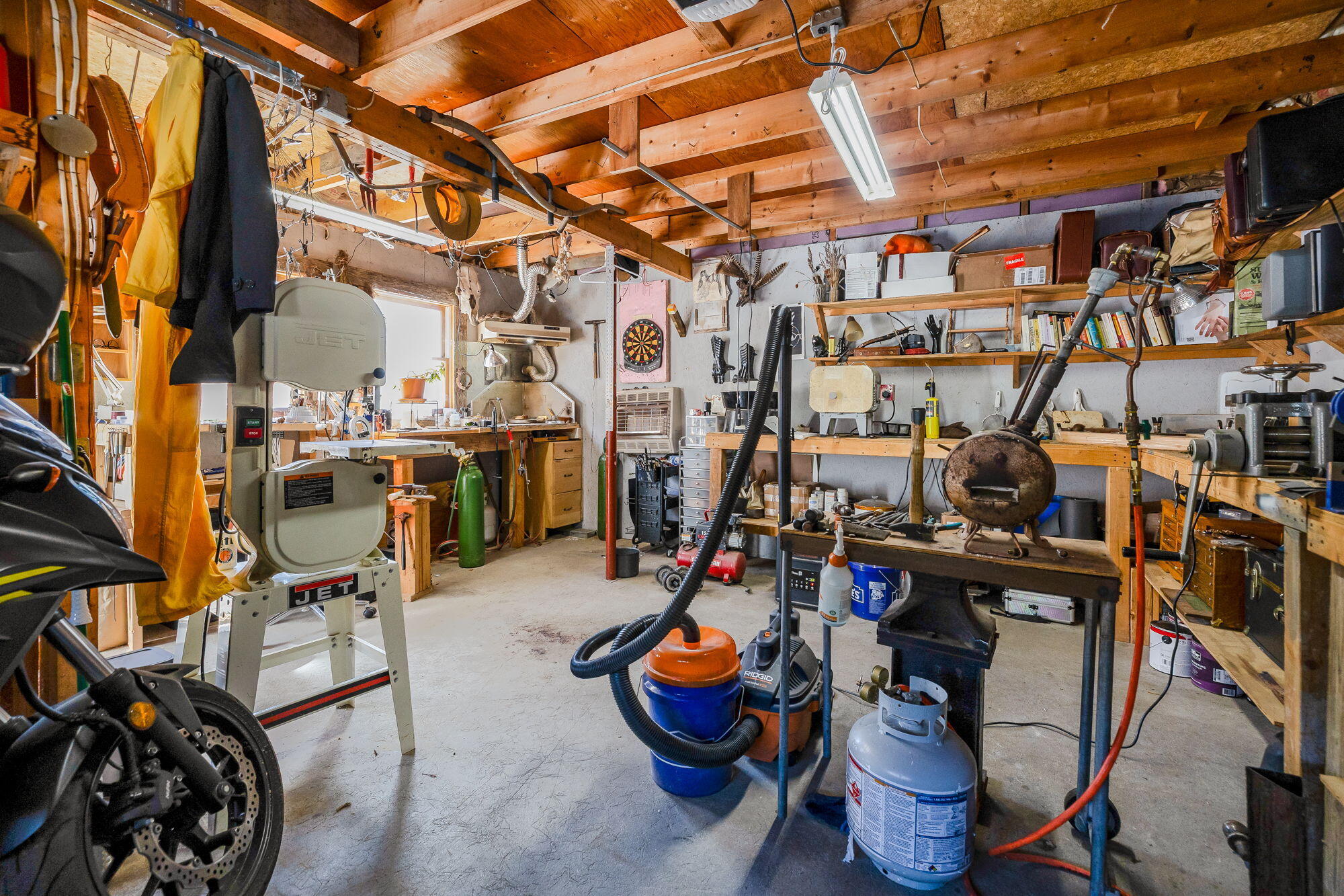 399 Horsetail Hill Road Madison ME 04950