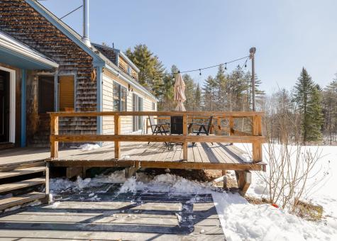 399 Horsetail Hill Road Madison ME 04950