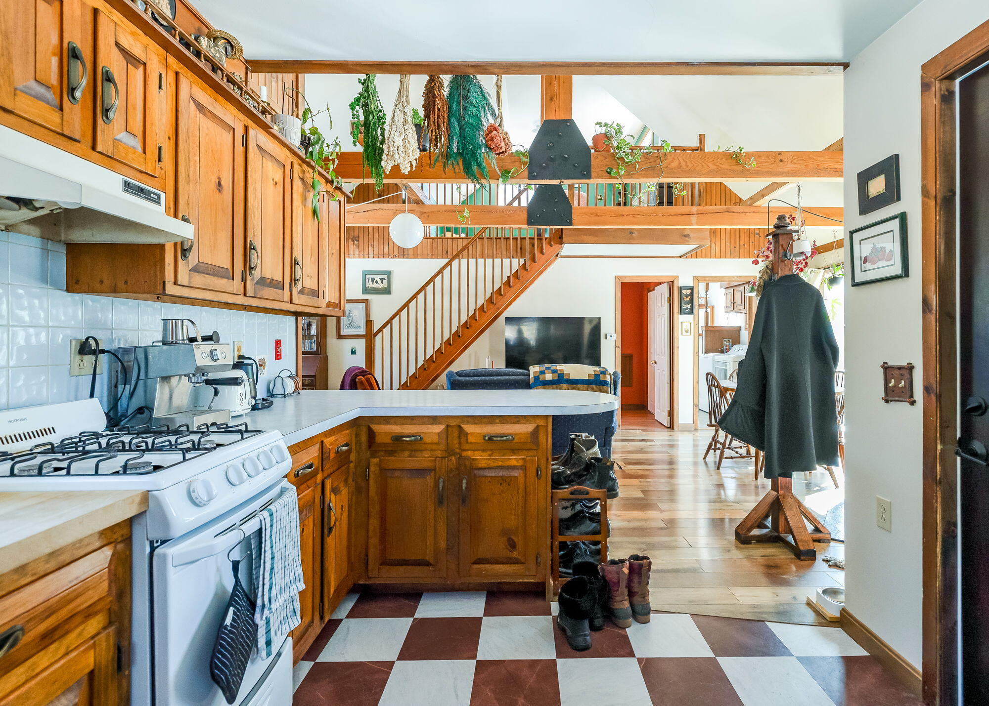 399 Horsetail Hill Road Madison ME 04950