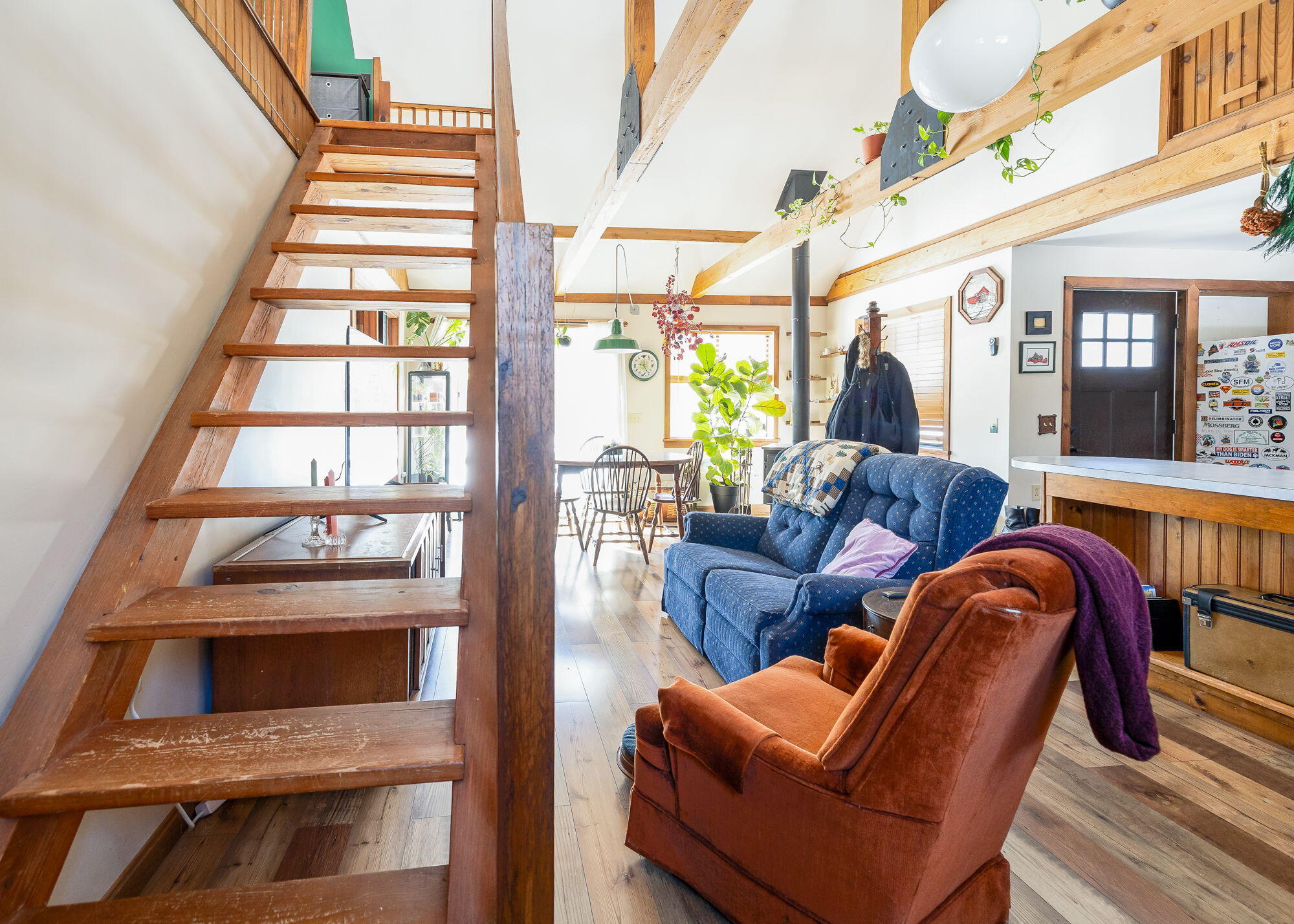 399 Horsetail Hill Road Madison ME 04950