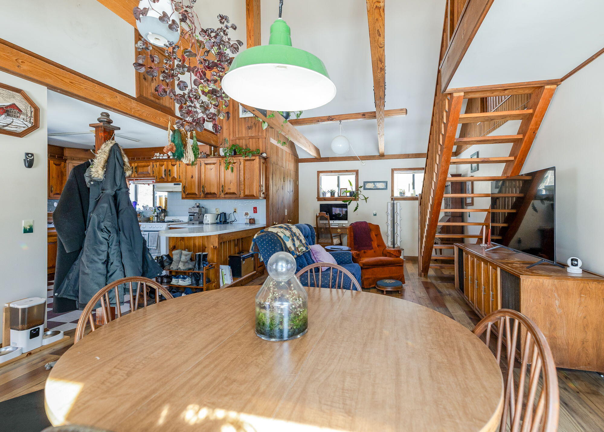 399 Horsetail Hill Road Madison ME 04950