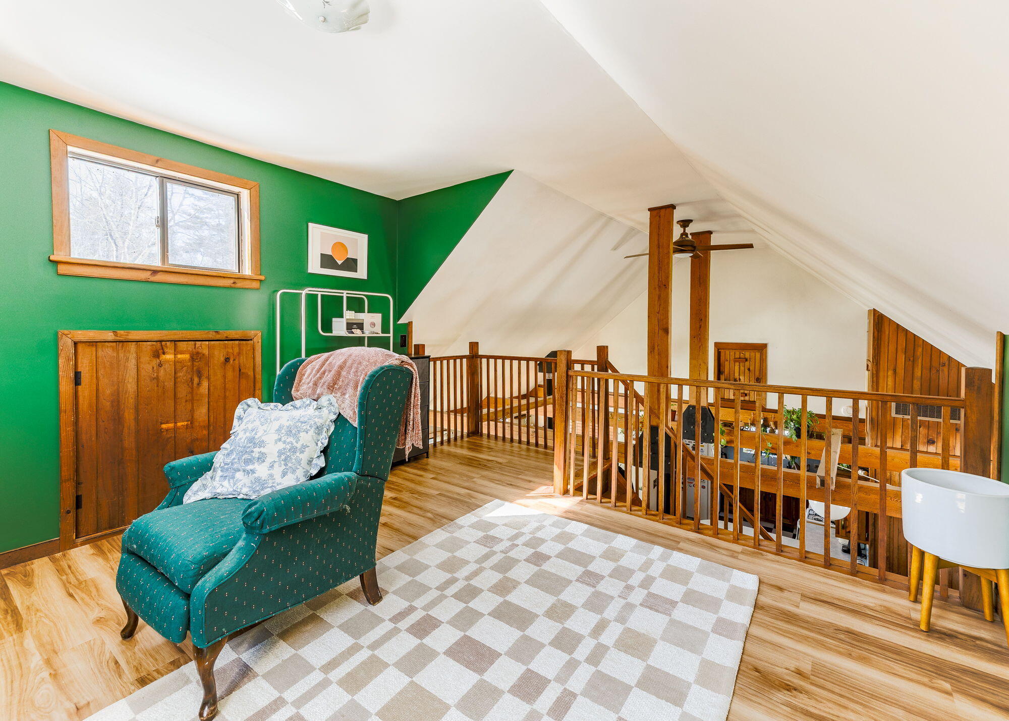 399 Horsetail Hill Road Madison ME 04950