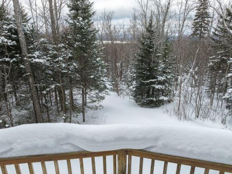 49 Magalloway Loop Sandy River Plt ME 04970