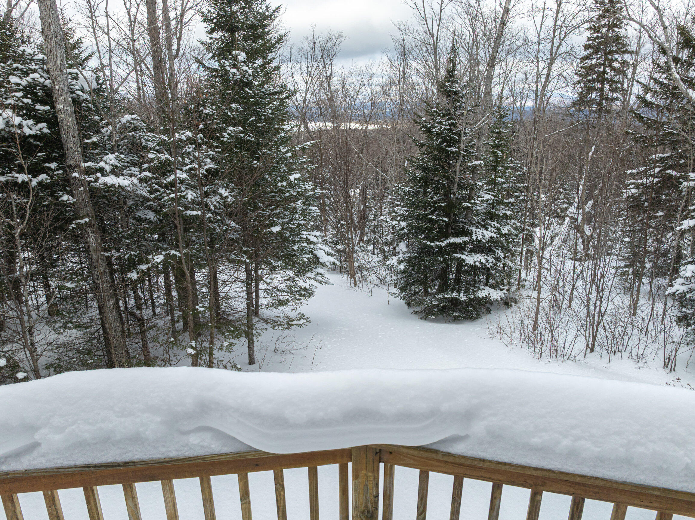 49 Magalloway Loop Sandy River Plt ME 04970