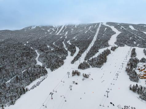 49 Magalloway Loop Sandy River Plt ME 04970