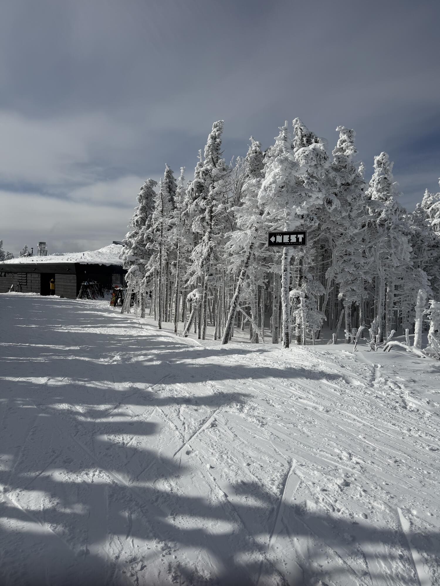 49 Magalloway Loop Sandy River Plt ME 04970