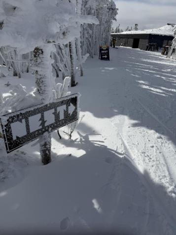 49 Magalloway Loop Sandy River Plt ME 04970