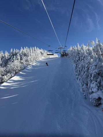 49 Magalloway Loop Sandy River Plt ME 04970