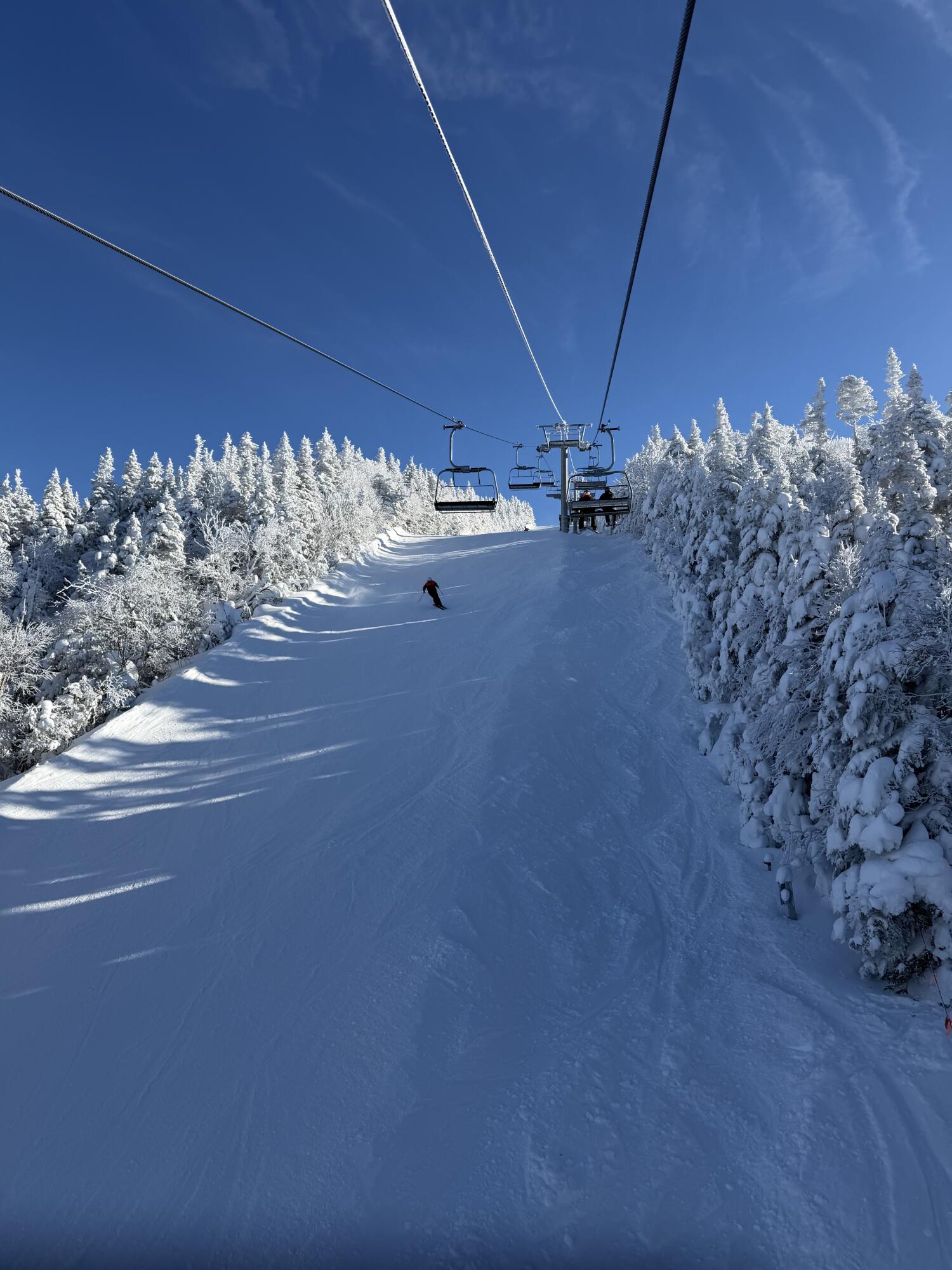 49 Magalloway Loop Sandy River Plt ME 04970